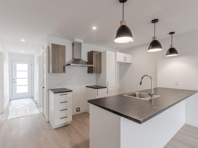Apartment for rent in Saint-Apollinaire, Chaudière-Appalaches