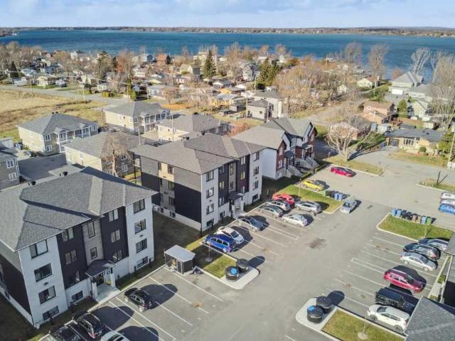 Apartment for rent in Beauharnois-salaberry, Quebec