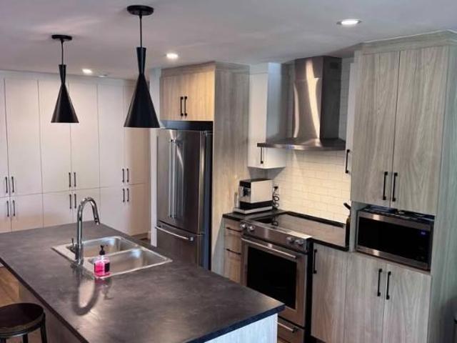 Apartment for rent in Iberville, Saint-Jean-sur-Richelieu