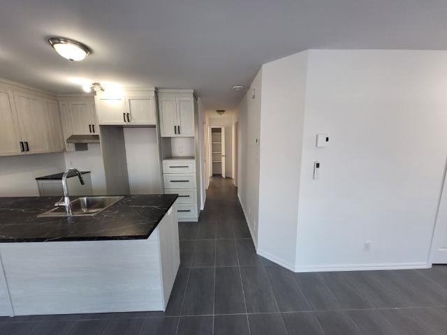 Apartment for rent in Saint-honoré, Quebec