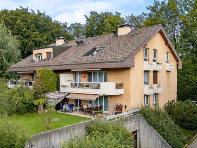 Apartment mieten in Epalinges, Waadt