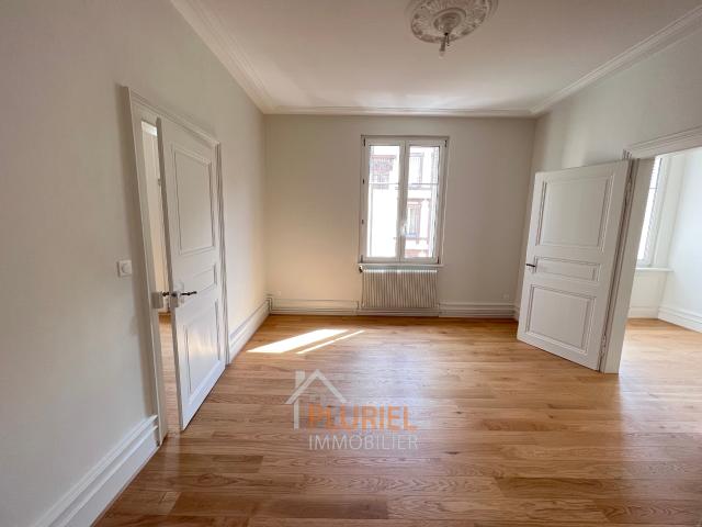 Appartement location à Strasbourg, Hoenheim