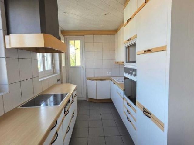 Apartment mieten in La Chaux-de-Fonds