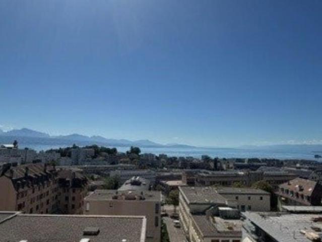 Apartment mieten in Cheseaux-Lausanne, Waadt