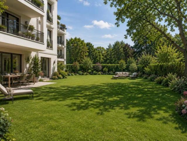 Appartement vente à L'Haÿ-les-Roses, Thiais
