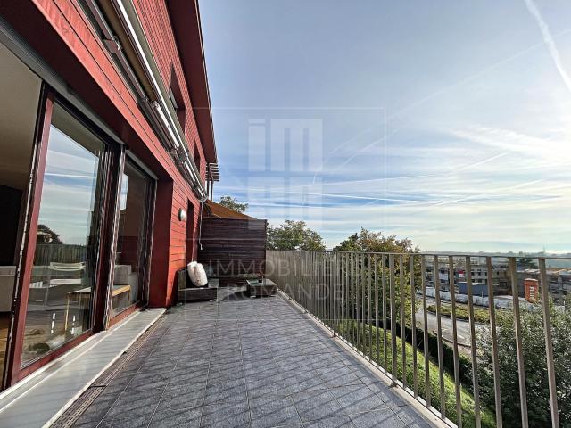 Apartment mieten in Satigny