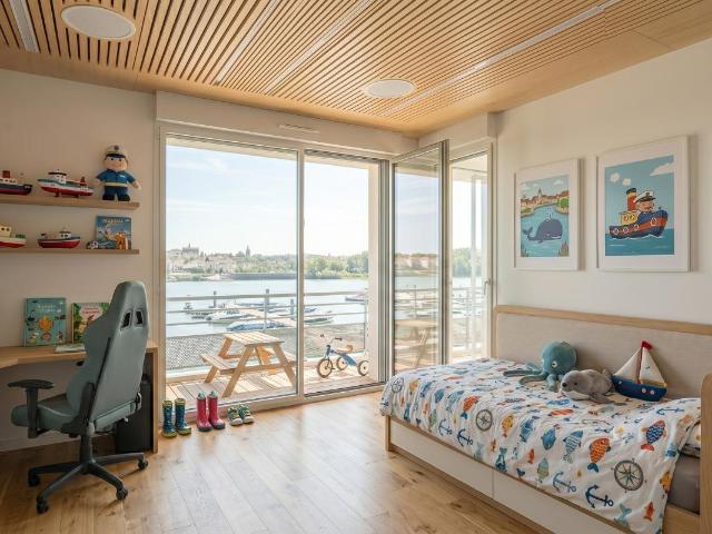 Appartement vente à Le Village, Cormeilles-en-Parisis
