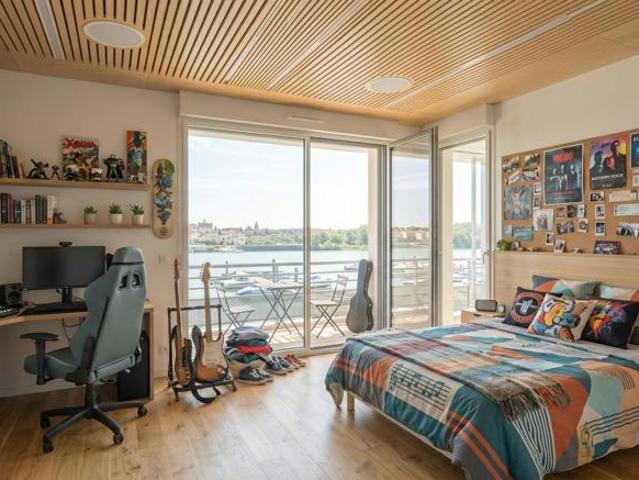 Appartement vente à Argenteuil, Cormeilles-en-parisis