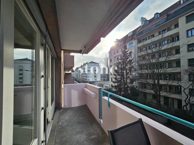 Apartment mieten in Conches