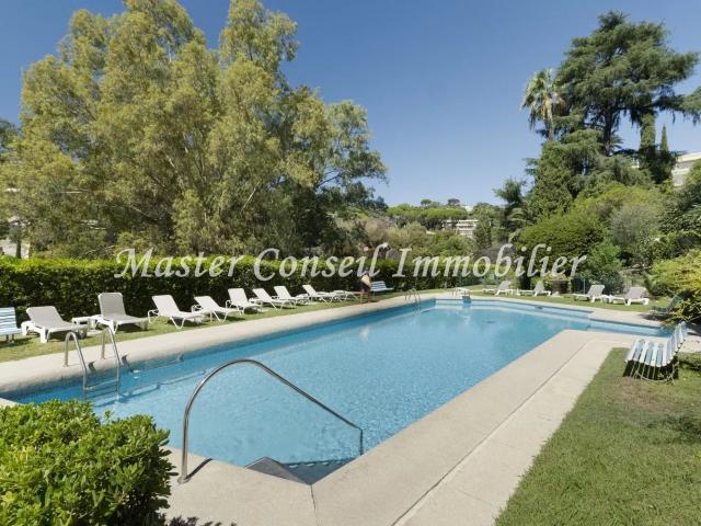Appartement vente à Grasse, Cannes
