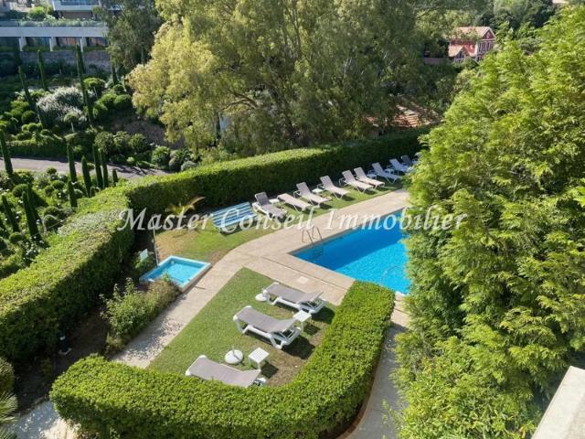 Appartement vente à Grasse, Cannes