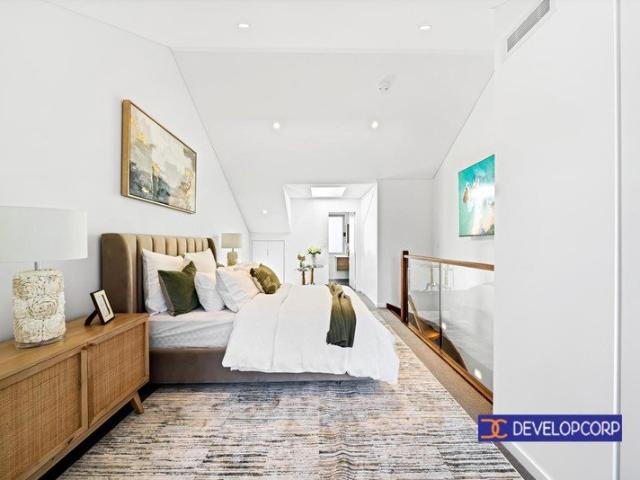Townhouse for sale in Sydney, New South Wales
