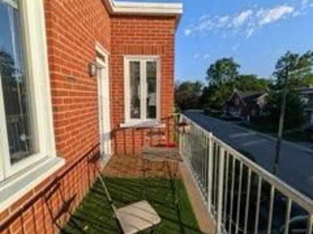 Apartment for rent in Québec, Quebec