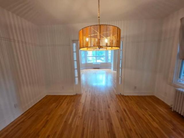 Apartment for rent in La Cité-Limoilou, Québec
