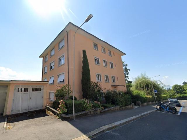 Apartment kaufen in Cheseaux-Lausanne, Waadt