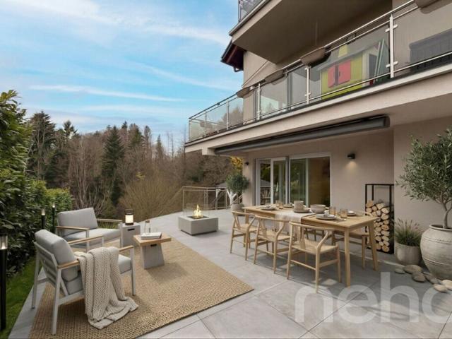 Maisonette kaufen in Cheseaux-Lausanne, Waadt