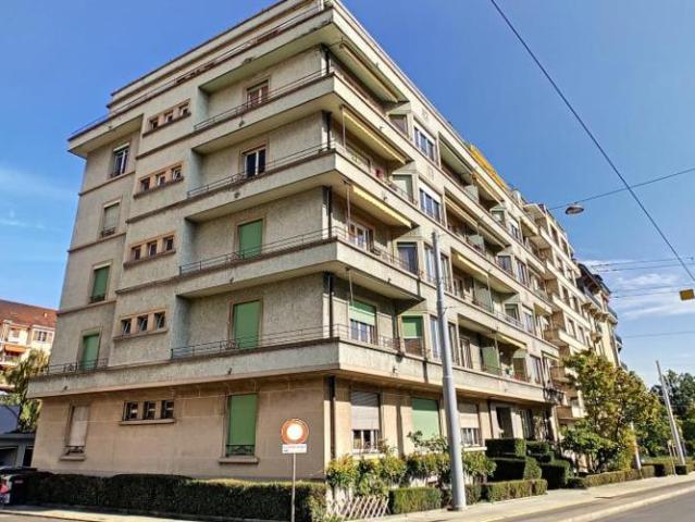 Apartment mieten in Conches