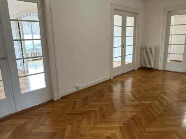 Apartment mieten in Les Pâquis, Genève