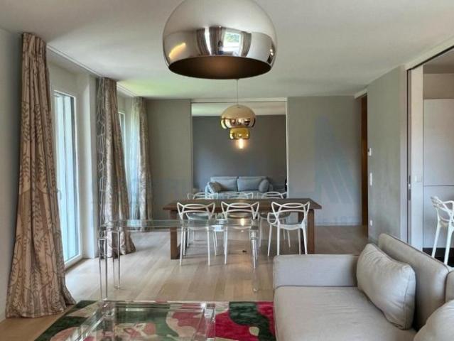 Apartment mieten in Cologny