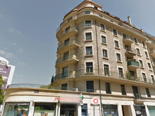 Apartment mieten in Les Pâquis, Genève
