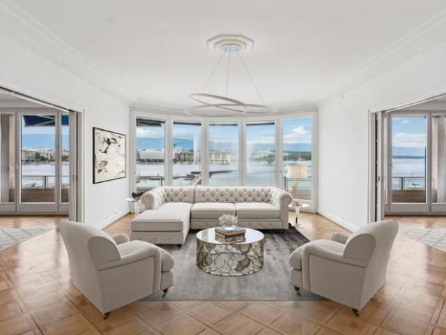 Apartment mieten in Conches