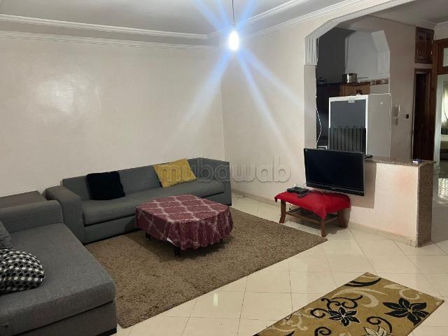 Appartement vente à Ifrane