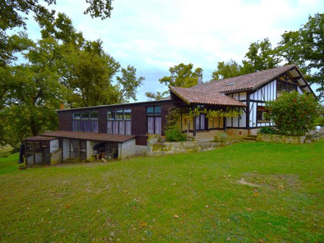 Maison vente à Vielle-tursan, Landes