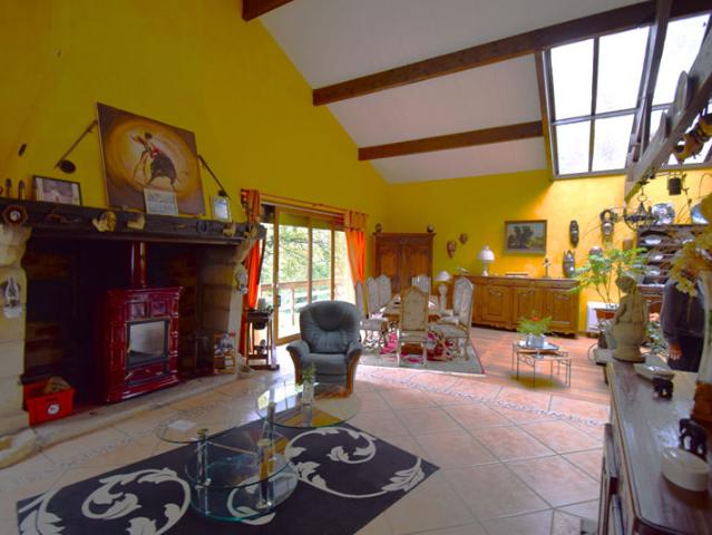 Maison vente à Mont-de-Marsan, Vielle-tursan