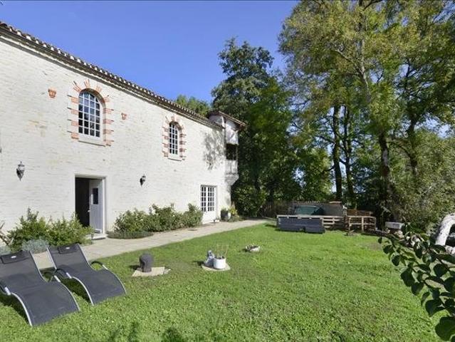 Maison vente à Séhu, Luxé