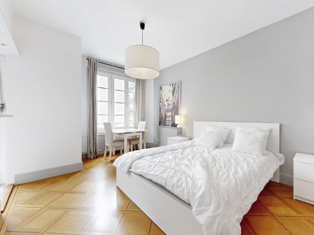 Apartment mieten in Conches