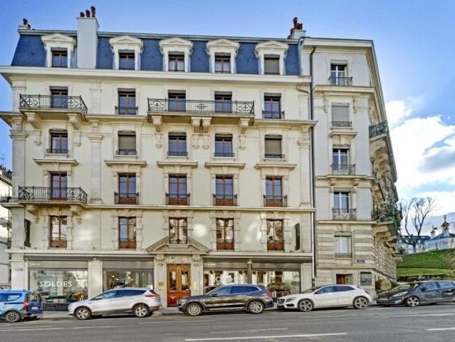 Apartment mieten in Conches