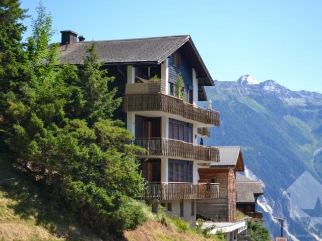 Duplex kaufen in Albinen