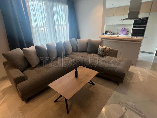 Appartement location à Tangero, Tanger-Tétouan