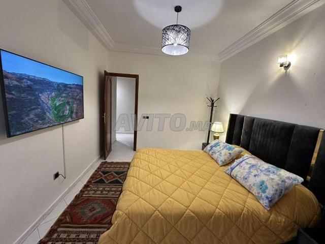 Appartement location à Fès