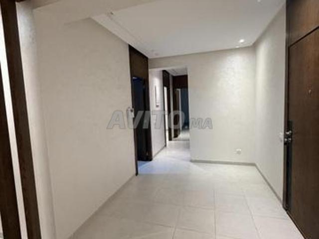 Appartement location à El Ma, Gharb-Chrarda-Beni Hssen
