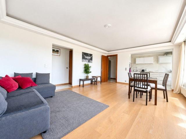 Appartement location à Watermaal-bosvoorde, Bruxelles