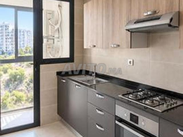 Appartement location à Hay Riad, Berkane
