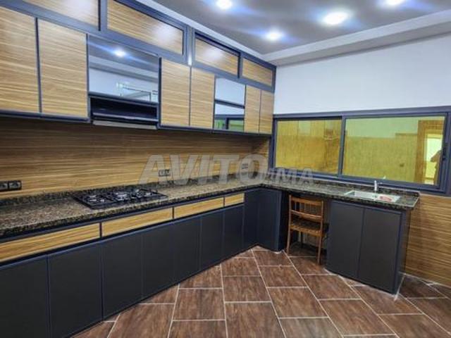 Appartement location à Tangero, Tanger-Tétouan