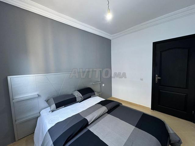 Appartement location à Martil, Tanger-Tétouan