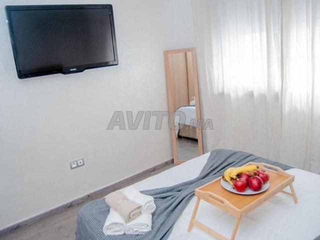 Appartement vente à Mohammedia, Gharb-Chrarda-Beni Hssen