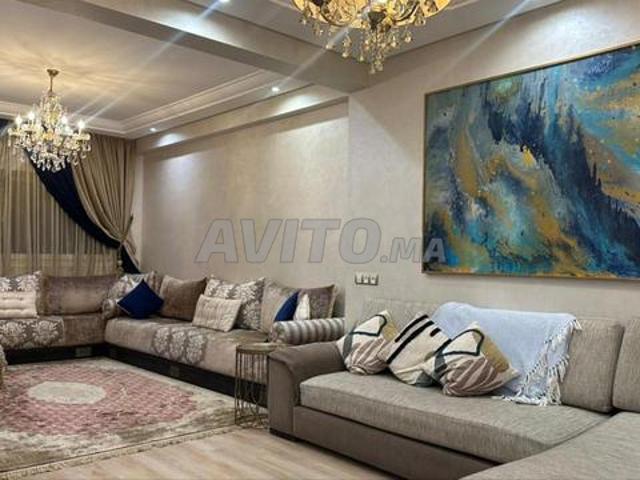 Appartement vente à Centre Ville