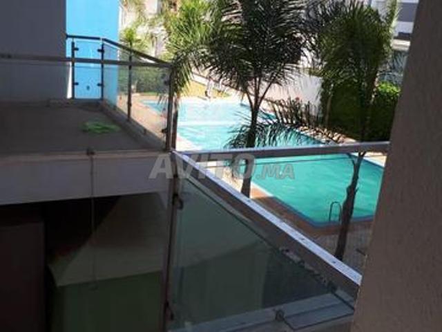 Appartement vente à Mansouria, Gharb-Chrarda-Beni Hssen