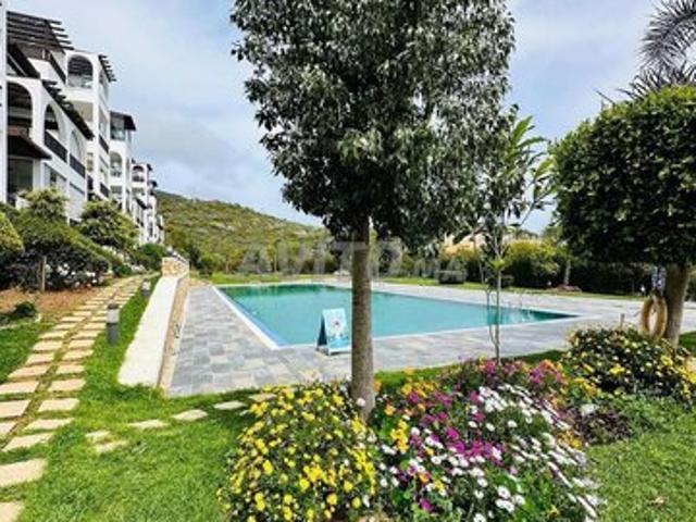 Appartement location à M'diq, Tanger-Tétouan