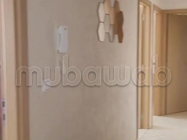 Appartement vente à Bouskoura, Gharb-Chrarda-Beni Hssen