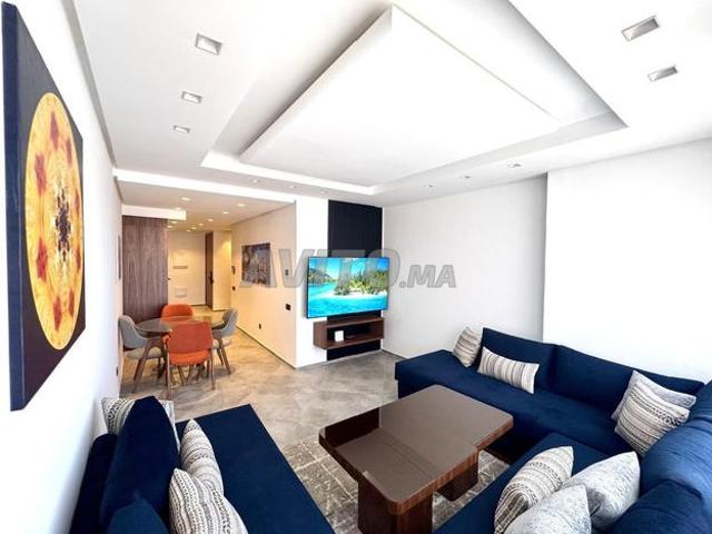 Appartement vente à Mehdiya