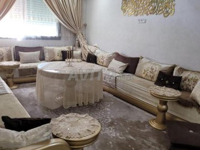 Appartement vente à Mohammedia, Gharb-Chrarda-Beni Hssen