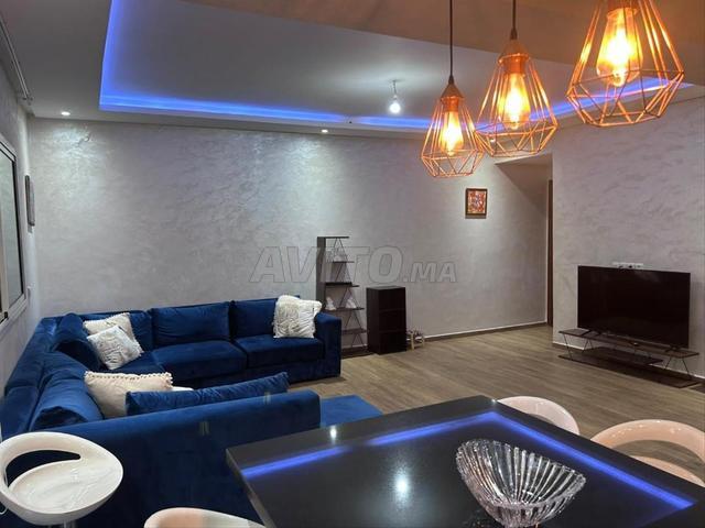 Appartement location à El Ma, Gharb-Chrarda-Beni Hssen