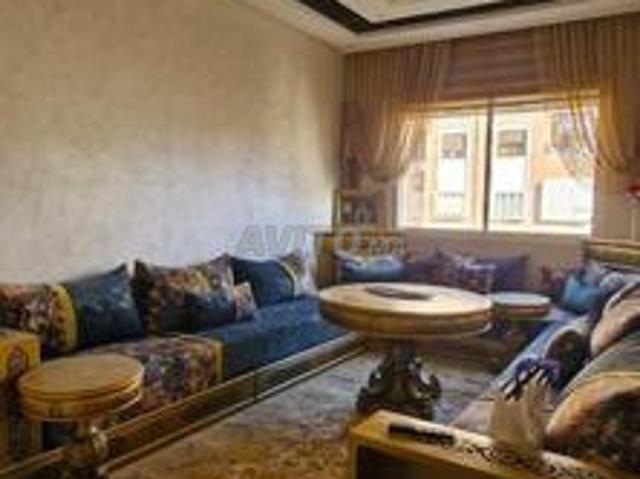 Appartement location à L'Oriental