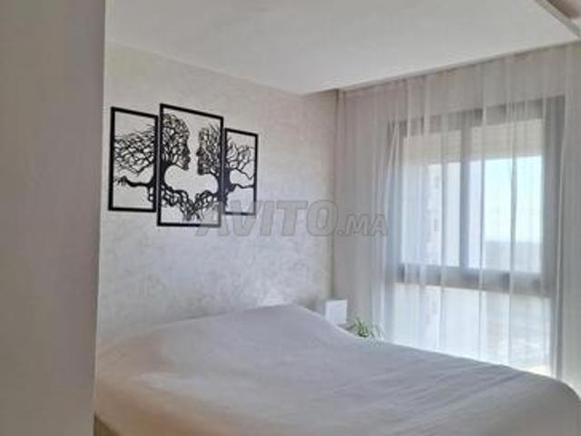 Appartement location à Hay Riad, Berkane