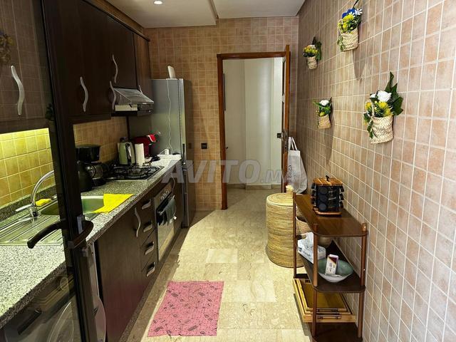 Appartement location à Gueliz, Marrakech